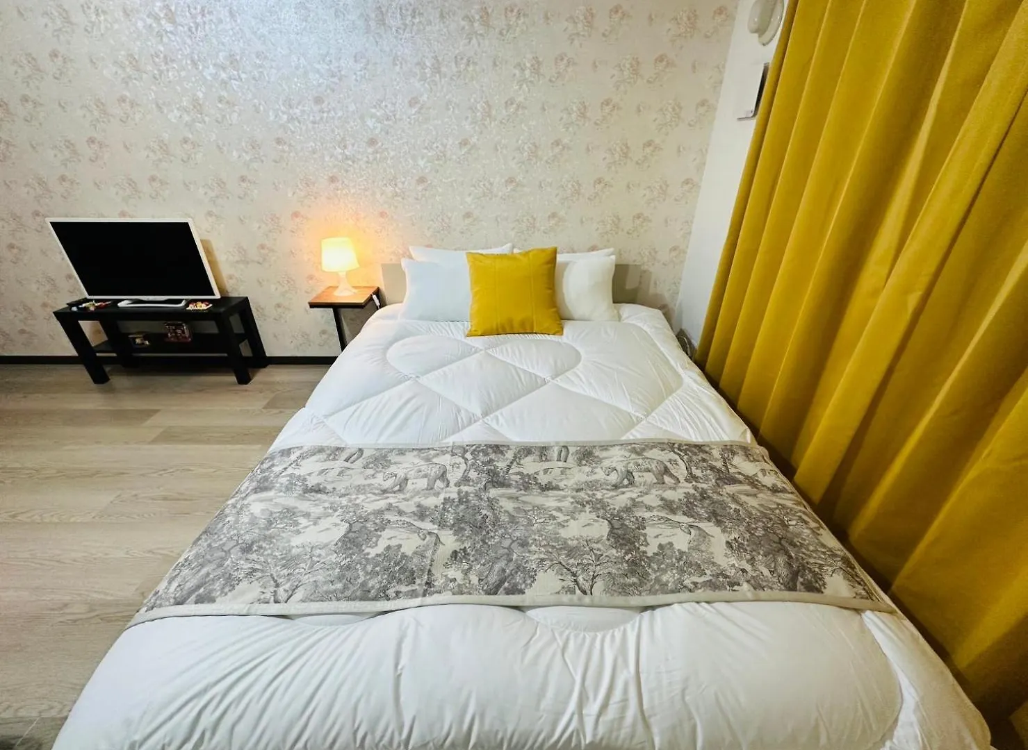 Apartment 203新築セール黒門市場1分!道頓堀まで徒歩8分!心斎橋まで徒歩9分! Osaka