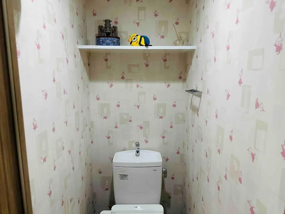 Apartment 203新築セール黒門市場1分!道頓堀まで徒歩8分!心斎橋まで徒歩9分! Ōsaka Japan