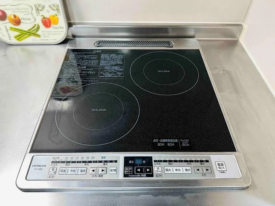 Apartment 203新築セール黒門市場1分!道頓堀まで徒歩8分!心斎橋まで徒歩9分! Osaka Japan